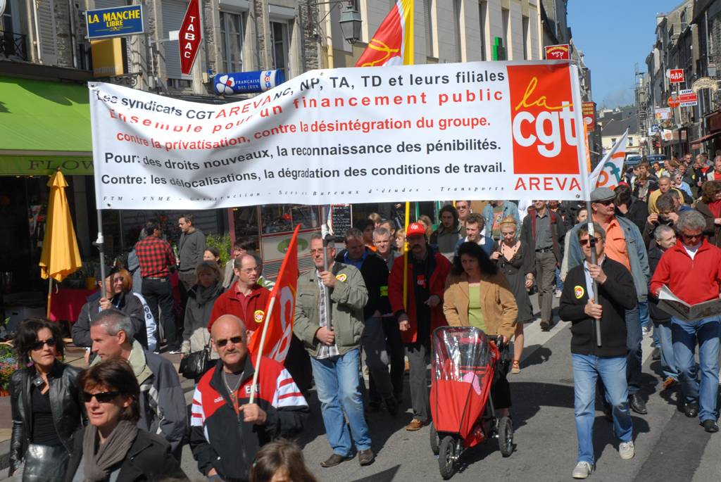 Cherbourg manif 1mai2009018